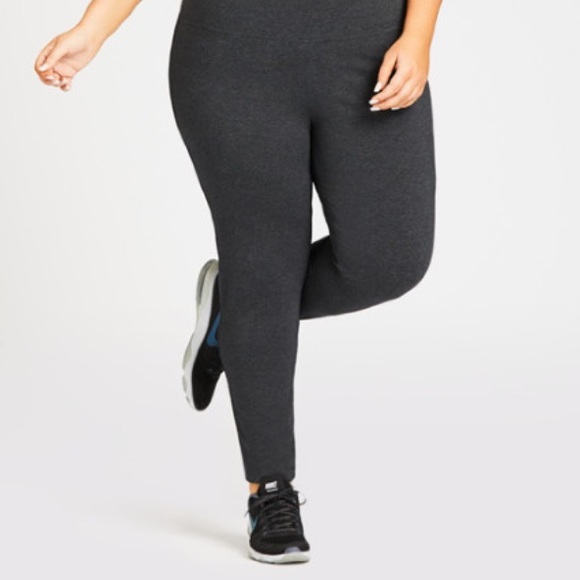Avenue Pants - Fleece lined leggings NWOT OBO